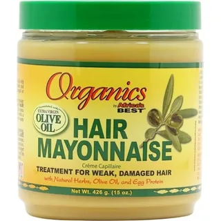 Africa's Best Organics Hair Mayonnaise 426 g