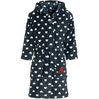 Playshoes Fleece-Bademantel - 98/104