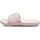 Damen Barely Rose/Metallic Silver/Barely Rose 43