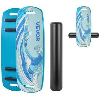 Vevor Balance Board 76 Blau