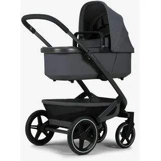 Joolz Geo3 Mono Stone Grey Stone Grey