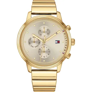 Uhren Tommy Hilfiger ty178200 - Weiß