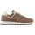 Rust Brown 41,5