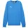 Herren Sweatshirt blau XXL