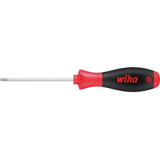 Wiha Schraubendreher SoftFinish® TORX® mit Rundklinge T7 x 60 mm