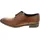 Odil Business Schuh Braun 44 EU