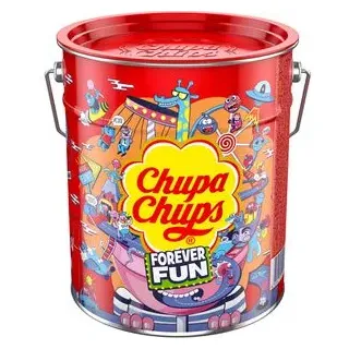 Chupa Chups Lutscher 150 St.
