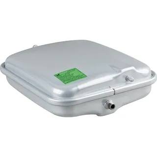 Viessmann Membranausdehnungsgefäß 10l,