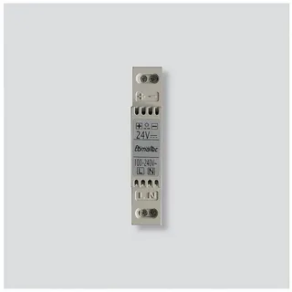 Siedle Netzgerät PSM 1 12 24
