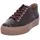 Sneaker schoko 37,5