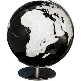 Columbus Globus Columbus Globus Artline black Swarovski Zirkonia 36cm