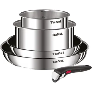 Tefal Ingenio Emotion 5 pcs set