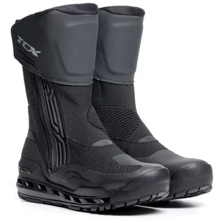 TCX Clima 2 Surround Schwarz/Dunkelgrau 42
