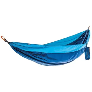Cocoon Travel Double Size 285 x 190 cm Blau