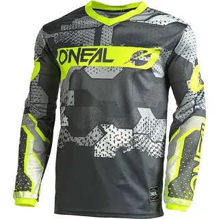 O'Neal Camo Jersey,