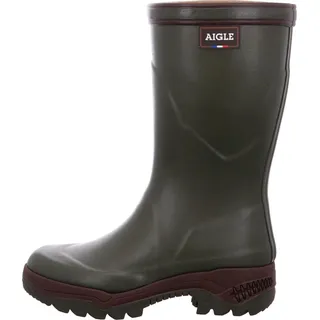 Aigle Parcours 2 Bott Gummistiefel Kaki 37