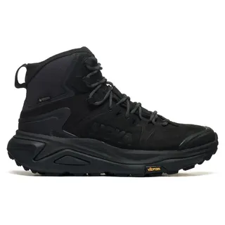 HOKA Kaha 3 GTX Herren Black/Black 43 1/3