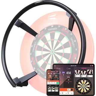 Automatischer Punktzahlberechner Dart - Omni