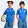 Heimtrikot 2026 (Replica) Kinder 128