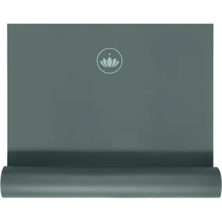 Lotuscrafts Arise Yogamatte (Größe One Size, gruen)