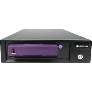 Quantum TC-L82AN-BR Backup Speichergerät Speicherlaufwerk Bandkartusche LTO