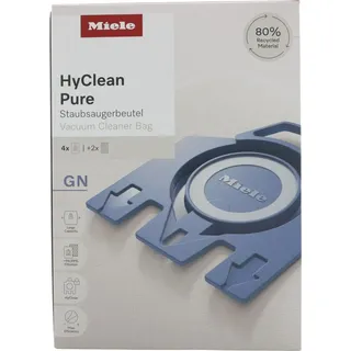 Miele HyClean Pure G/N 4 St.