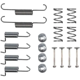 FEBI BILSTEIN Zubehörsatz, Bremsbacken 182565