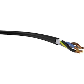 H07RN-F 5G35 S Gummischlauchleitung