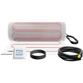 Stiebel Eltron Fußbodentemperierung FTM 100/2 Set Plus