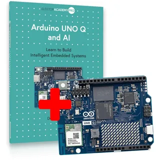 Arduino UNO Q (Bundle)