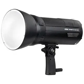 Dörr TTL Studioblitz DMX-600 mit Akku