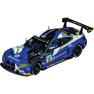 Carrera DIGITAL 132 BMW M4 GT3 Schubert Motorsport, No.33 20027773