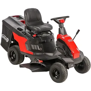 GeoTech-Pro RM 75-660 CSM - Aufsitzrasenmäher mini-rider - 66cm Schnittbreite - E-Starter