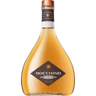 Bocchino Grappa Gran Moscato Bocchino
