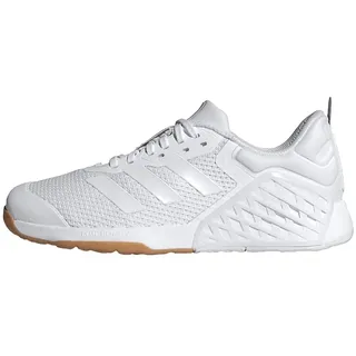 adidas Dropset 3 Cloud White / Crystal White / Crystal White 38    