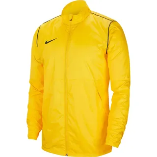 Nike Park 20 Regenjacke Kinder tour yellow/black/black XL 158-170 cm