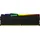 DDR5 5600MT/s RGB 32GB Modul (1x32GB) CL40 Schwarz KF556C40BB-32