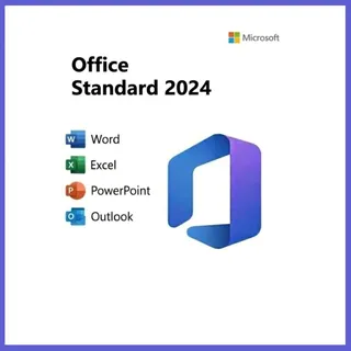 Microsoft Office 2024 Professional Plus PKC