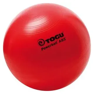 Togu Powerball Rot 45 cm