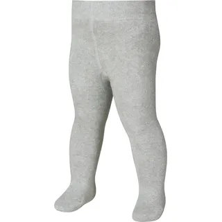 Playshoes Thermo-Strumpfhose grau/melange 62/68