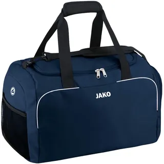 Jako Classico Sporttasche marine Junior ca. 40 Liter