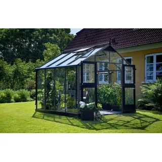 Alu anthrazit ESG 3 mm 8,8 m2