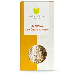 Miraherba - Bio Mukhwas 100 g