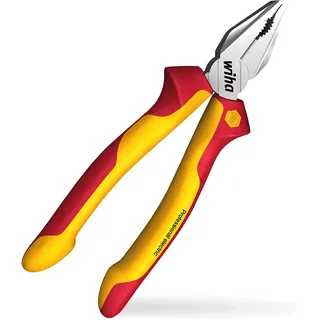 Wiha Z 01006 Professional electric 180mm Kombizange (27418)