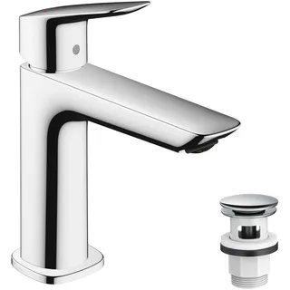 Hansgrohe Logis 110 chrom 71252000