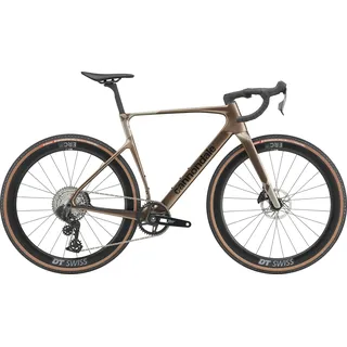 cannondale SuperX 3 Burnt Oxide 2026 54 cm