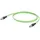 Sensor Aktor-Anschlussleitung Cat6a S/FTP 7 5 m