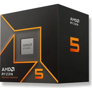 AMD Ryzen 5 9600 3,80 GHz Box (100-100000718BOX)