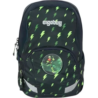 Backpack S Blitzlicht