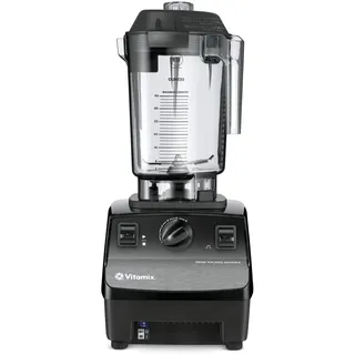 Vitamix Drink Machine Advance 1,4l - schwarz